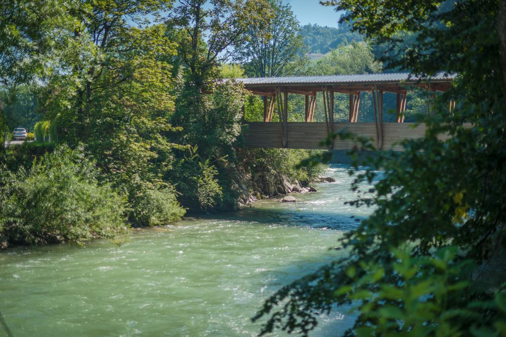 Parkvilla Vital Schladming Exterior foto